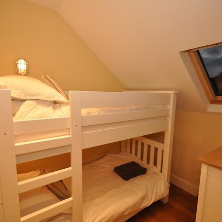 Hastings Barn Villa Bideford Buitenkant foto